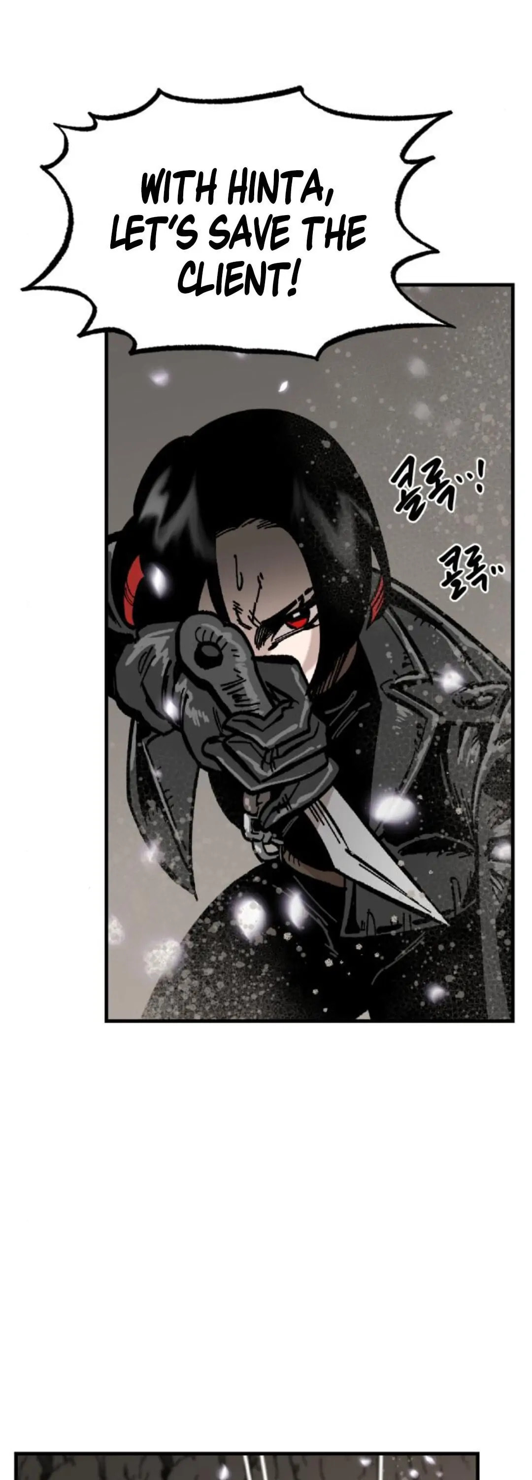Rasud (Colored) Chapter 17 page 60 - 