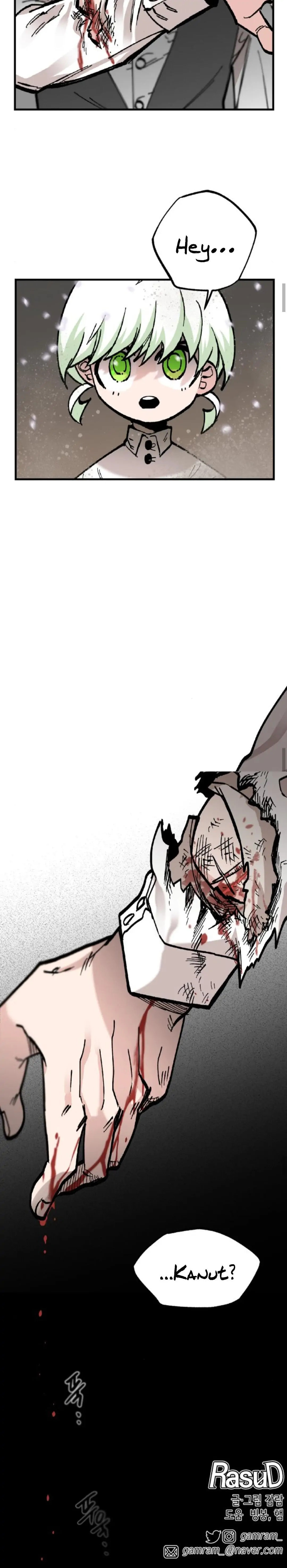 Rasud (Colored) Chapter 17 page 62 - 