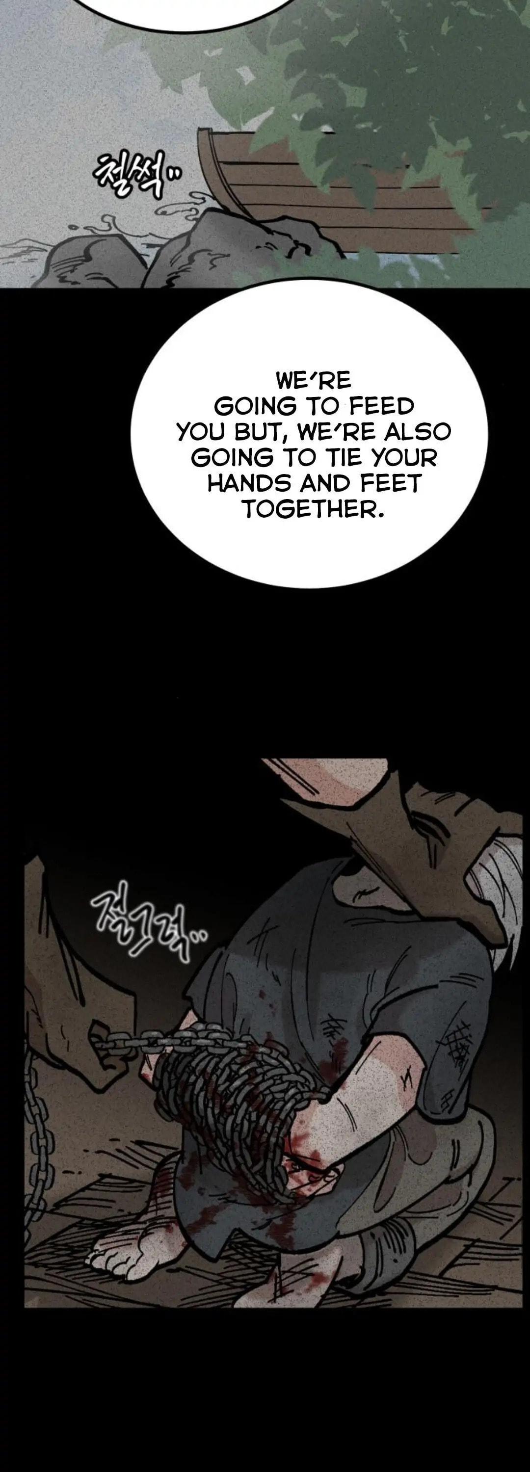 Rasud (Colored) Chapter 18 page 12 - 
