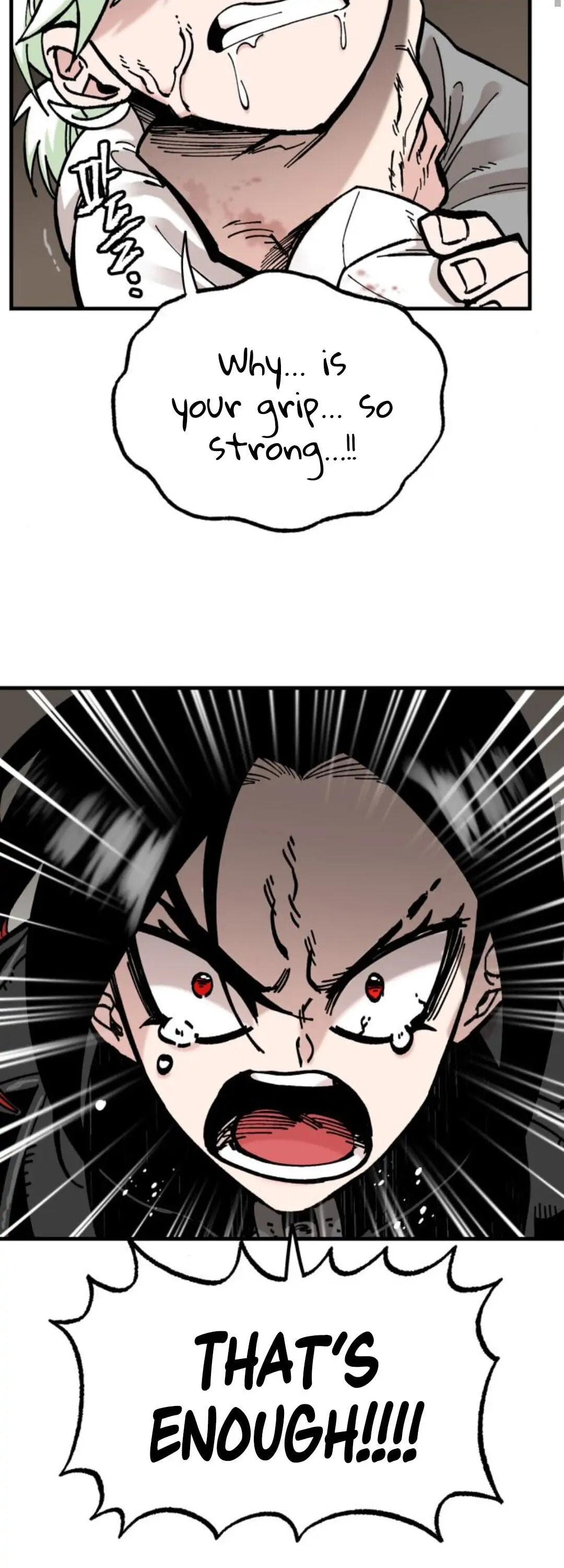 Rasud (Colored) Chapter 18 page 21 - 