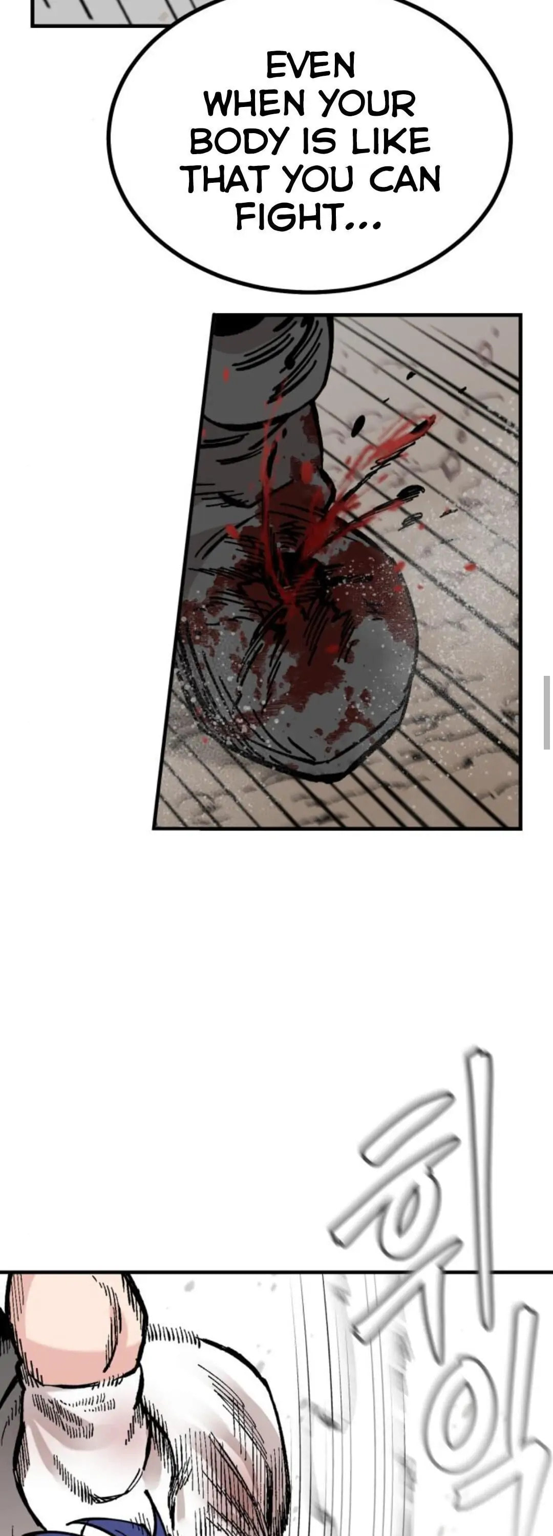 Rasud (Colored) Chapter 18 page 28 - 