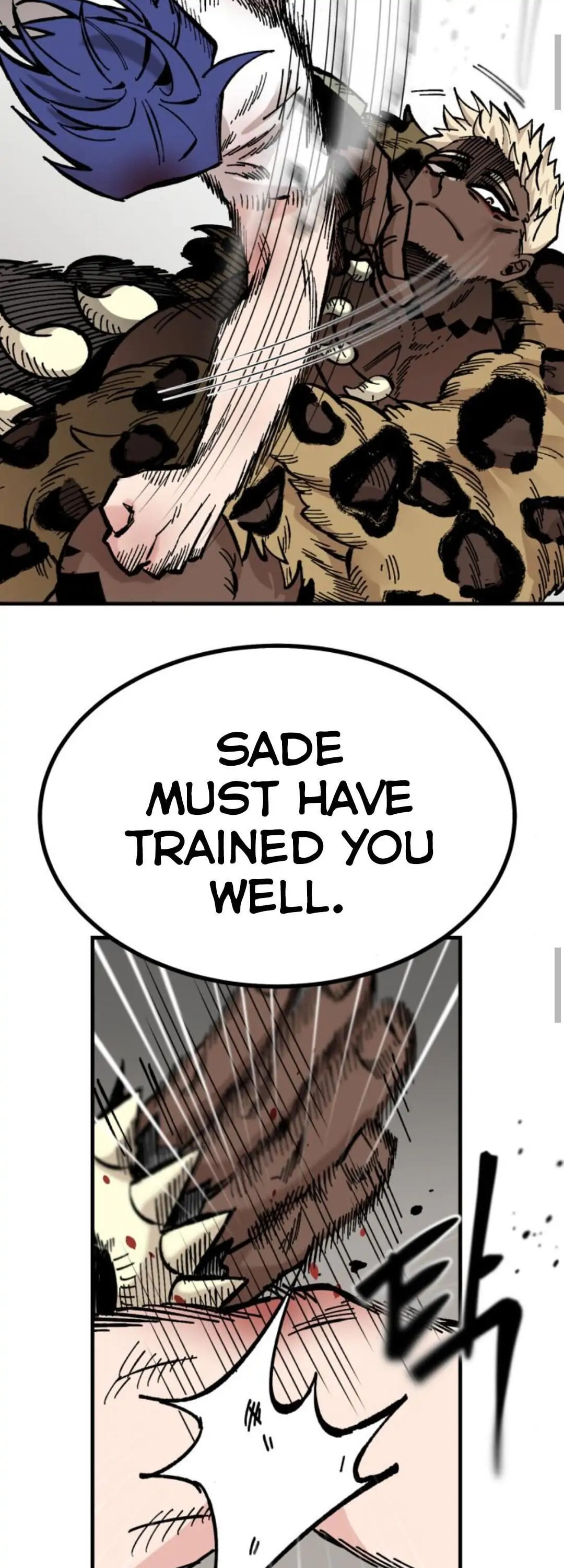 Rasud (Colored) Chapter 18 page 29 - 