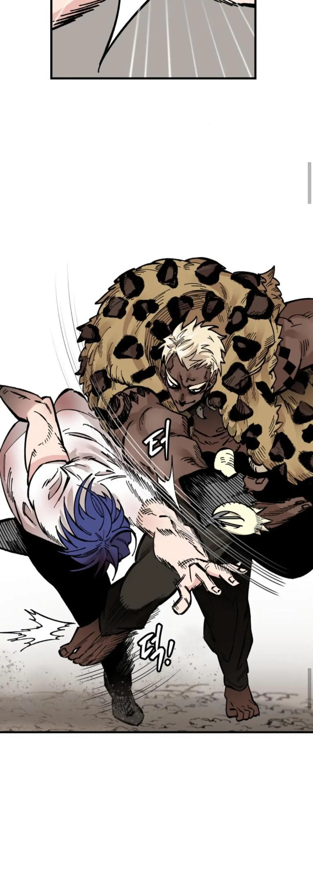 Rasud (Colored) Chapter 18 page 30 - 