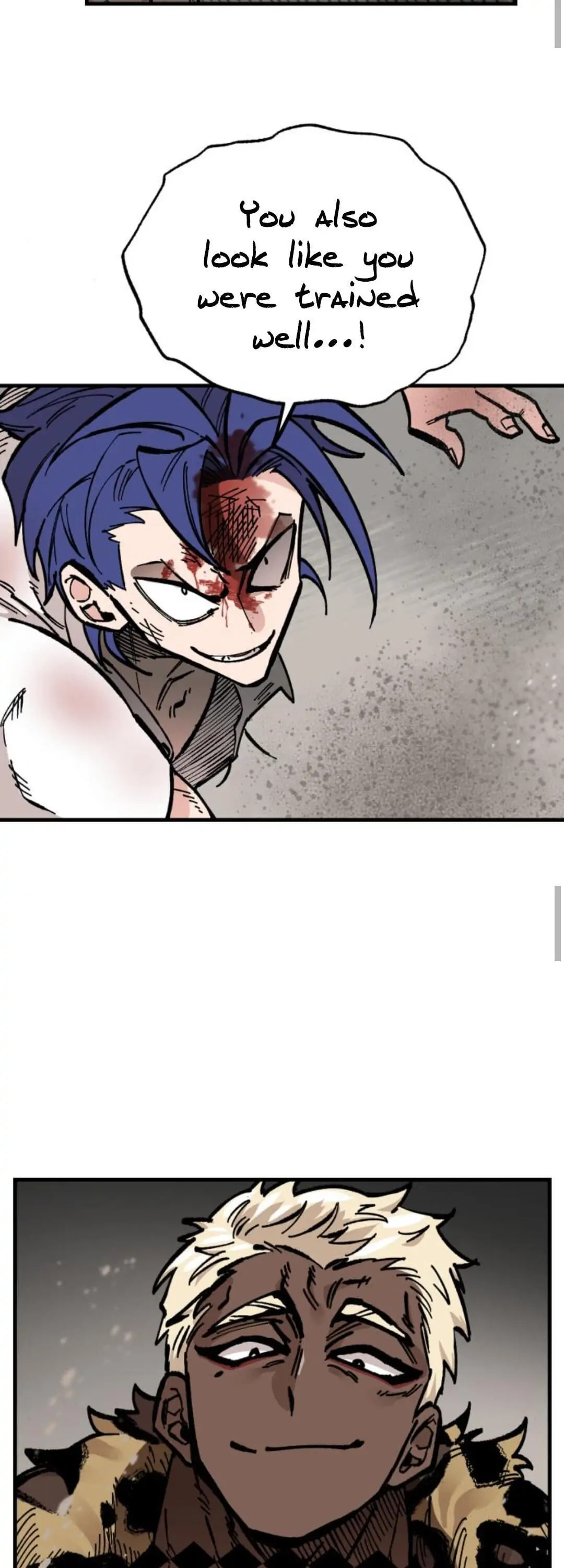 Rasud (Colored) Chapter 18 page 33 - 