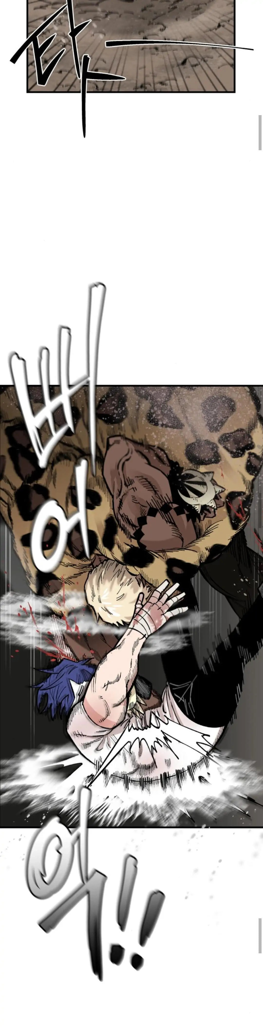 Rasud (Colored) Chapter 18 page 38 - 