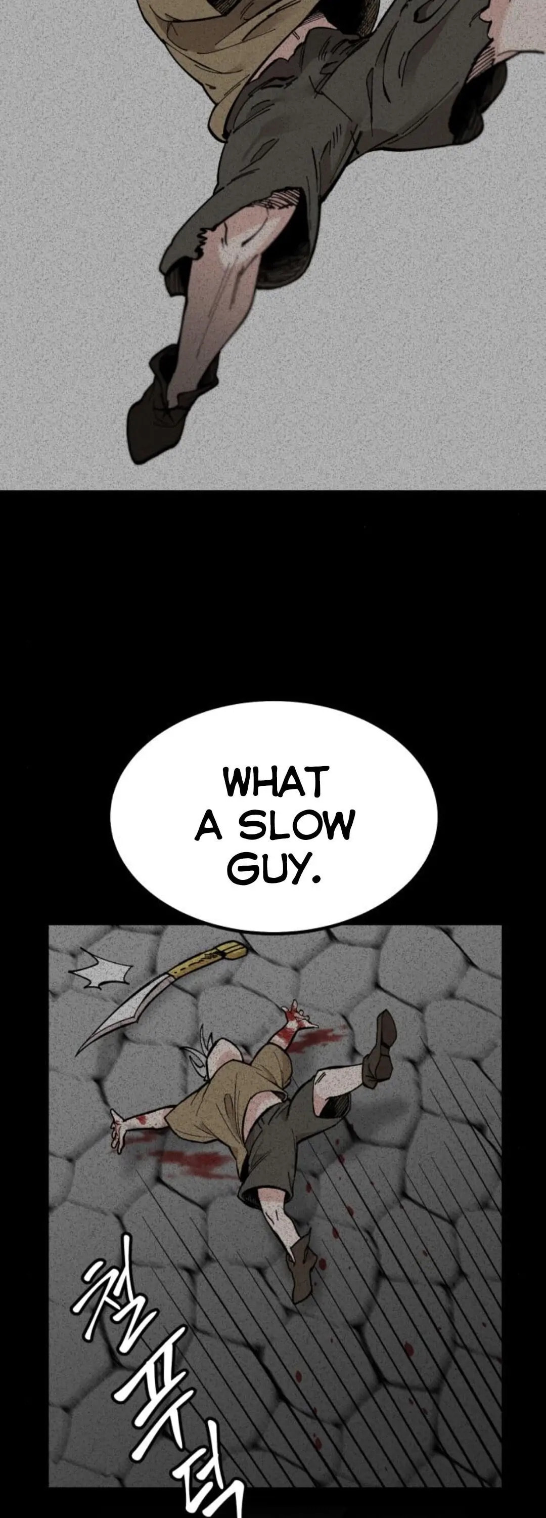 Rasud (Colored) Chapter 18 page 5 - 