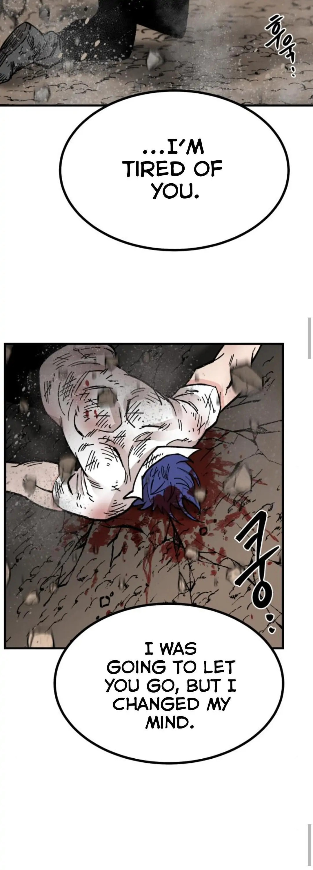 Rasud (Colored) Chapter 18 page 42 - 