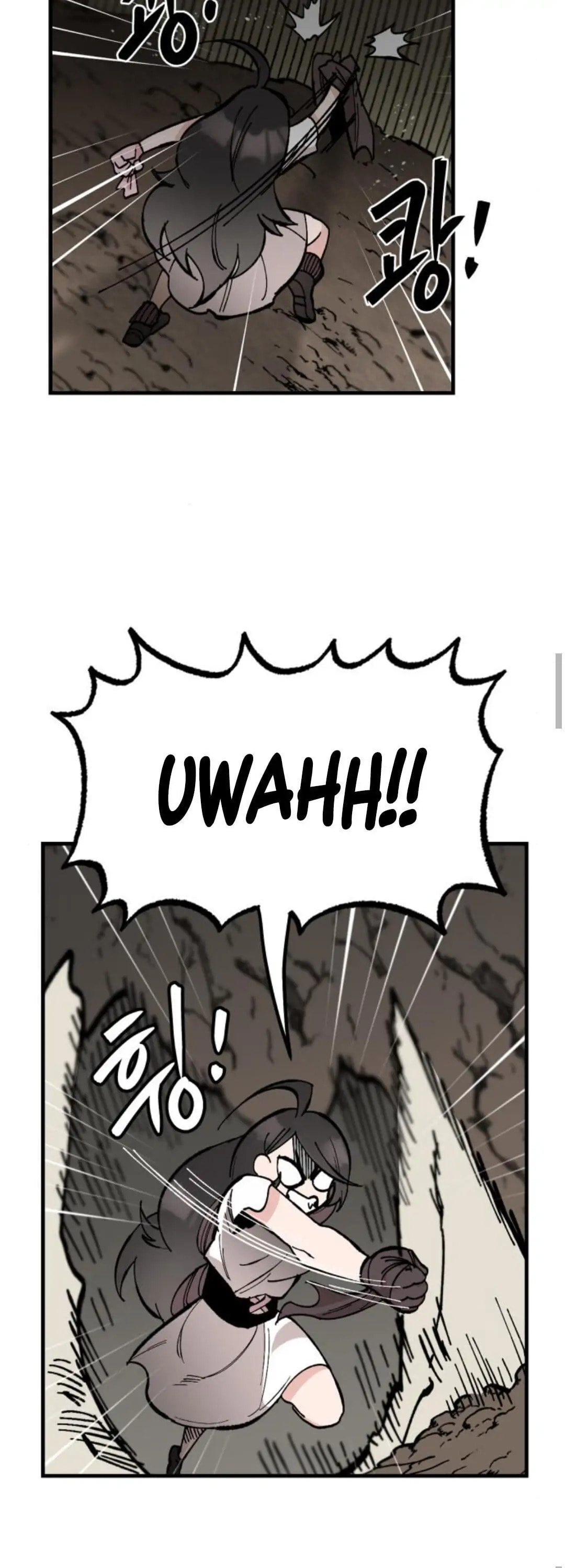 Rasud (Colored) Chapter 18 page 46 - 