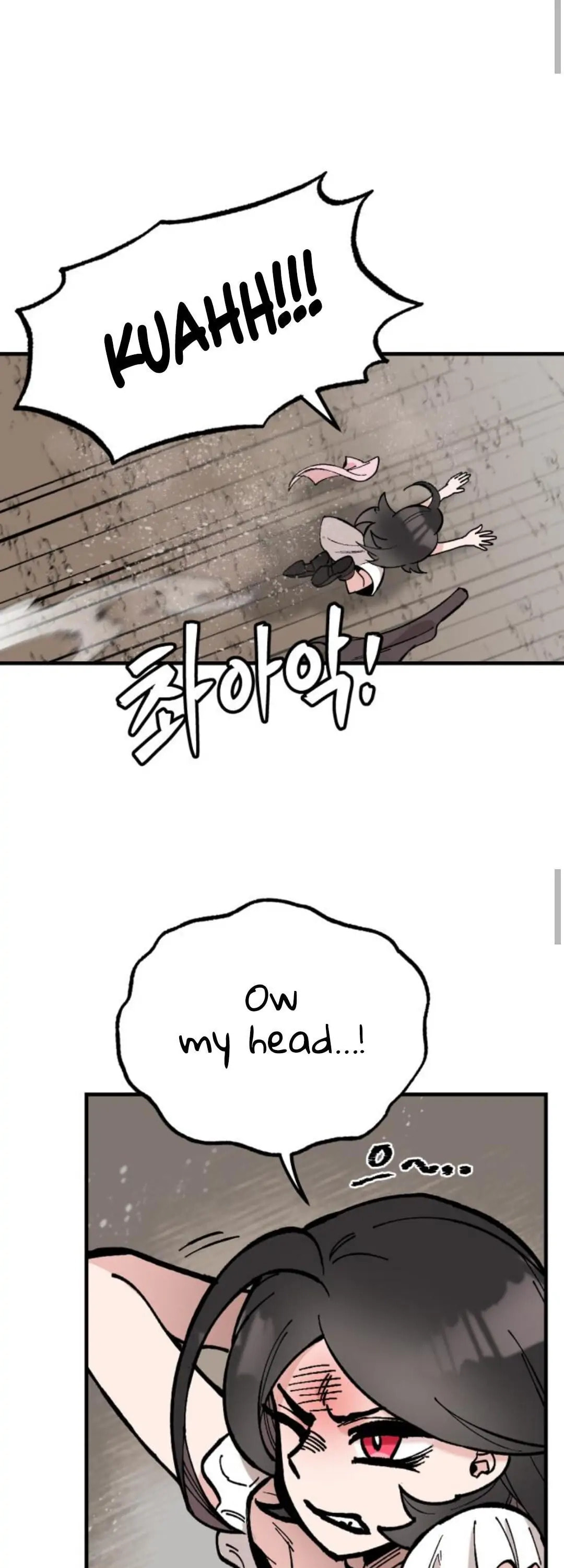 Rasud (Colored) Chapter 18 page 47 - 