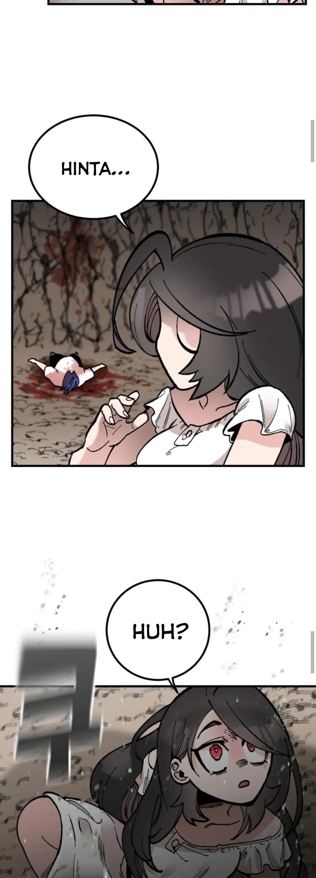 Rasud (Colored) Chapter 18 page 48 - 