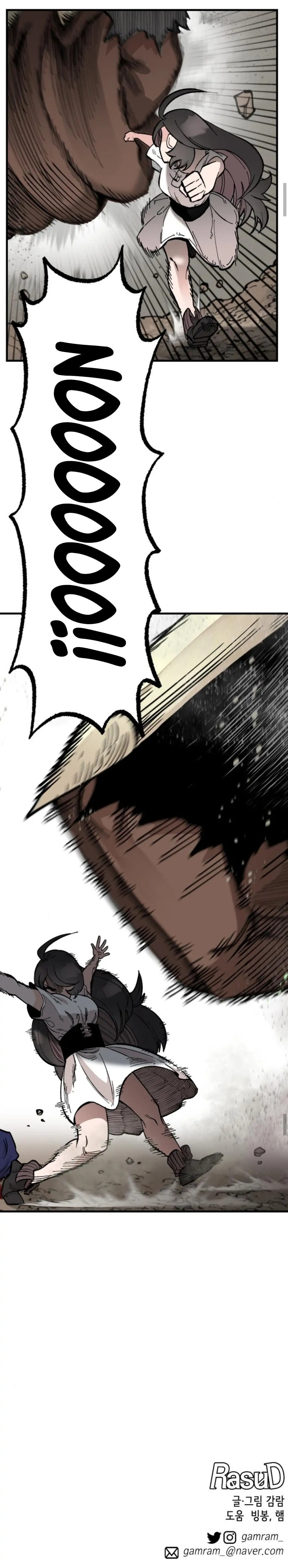 Rasud (Colored) Chapter 18 page 52 - 