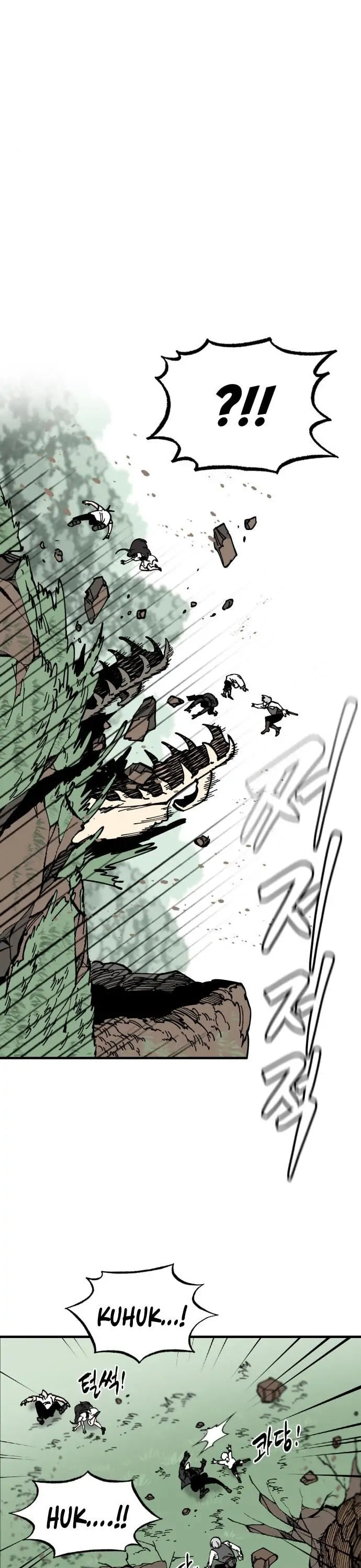 Rasud (Colored) Chapter 19 page 14 - 