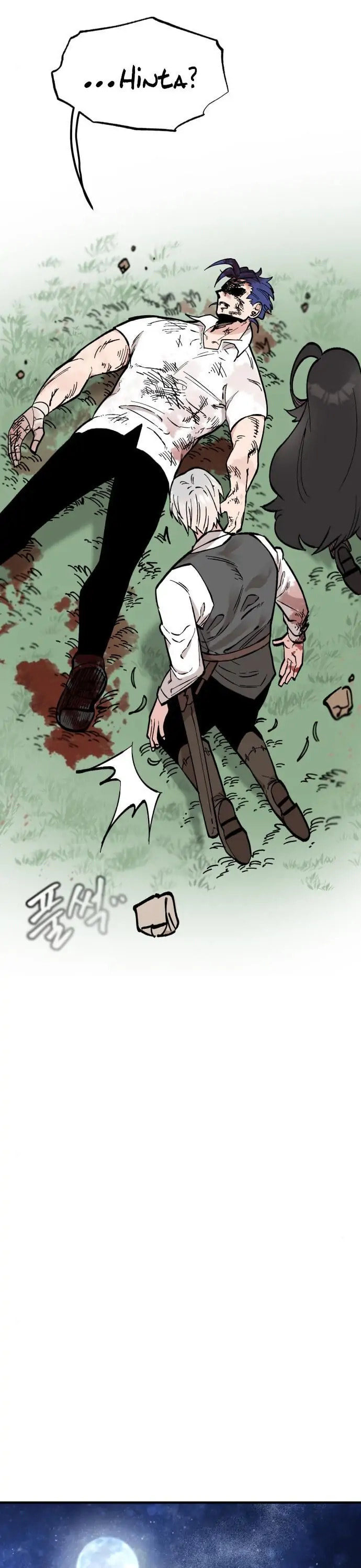 Rasud (Colored) Chapter 19 page 17 - 