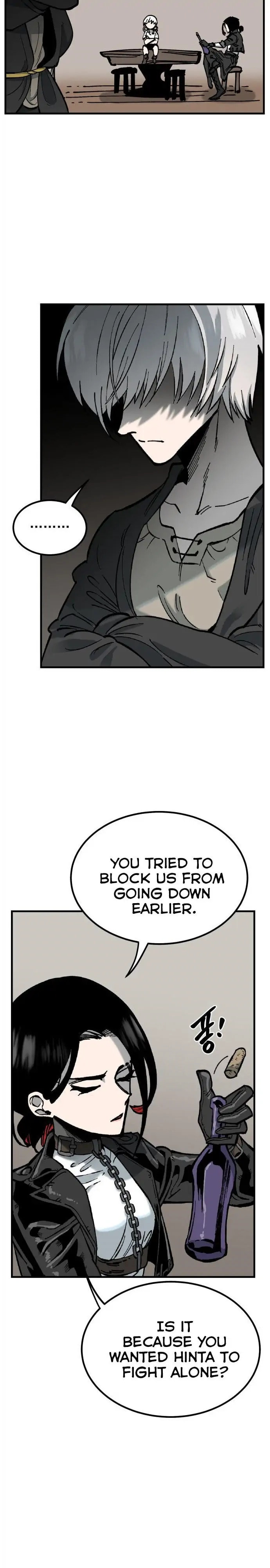 Rasud (Colored) Chapter 19 page 19 - 