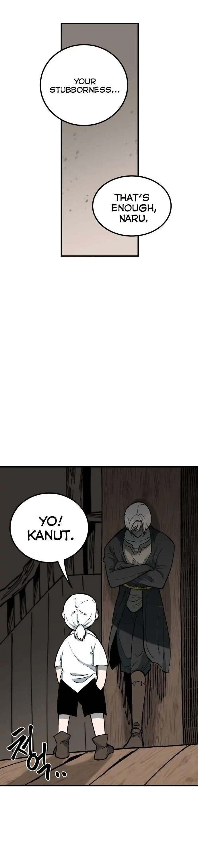 Rasud (Colored) Chapter 19 page 20 - 