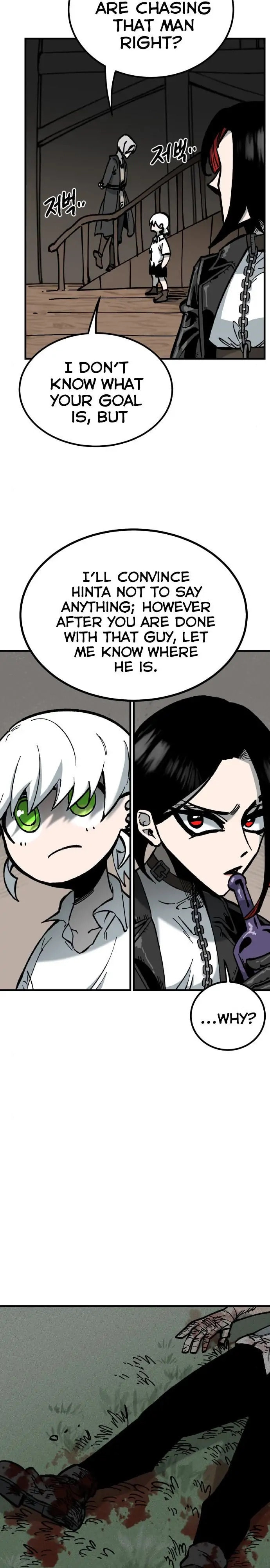 Rasud (Colored) Chapter 19 page 23 - 