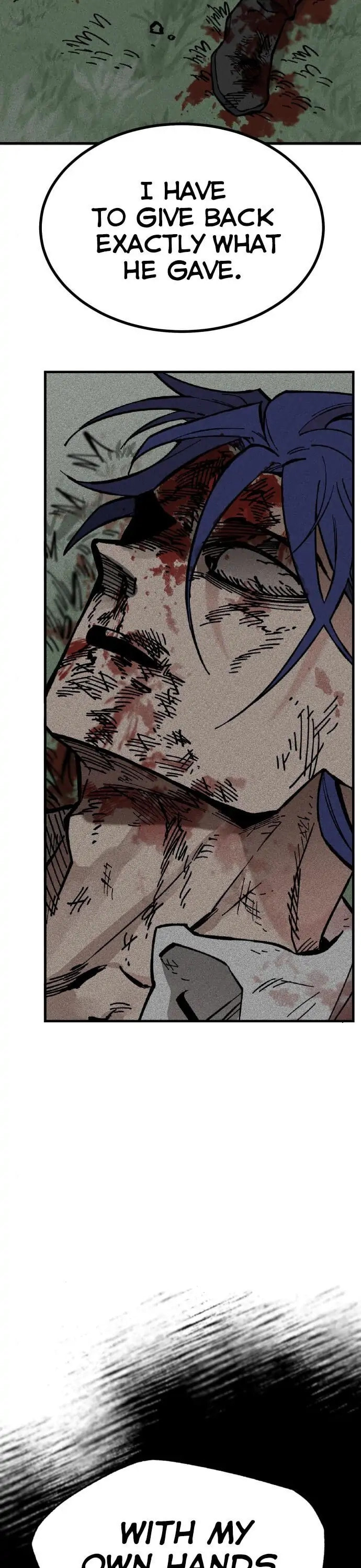 Rasud (Colored) Chapter 19 page 24 - 