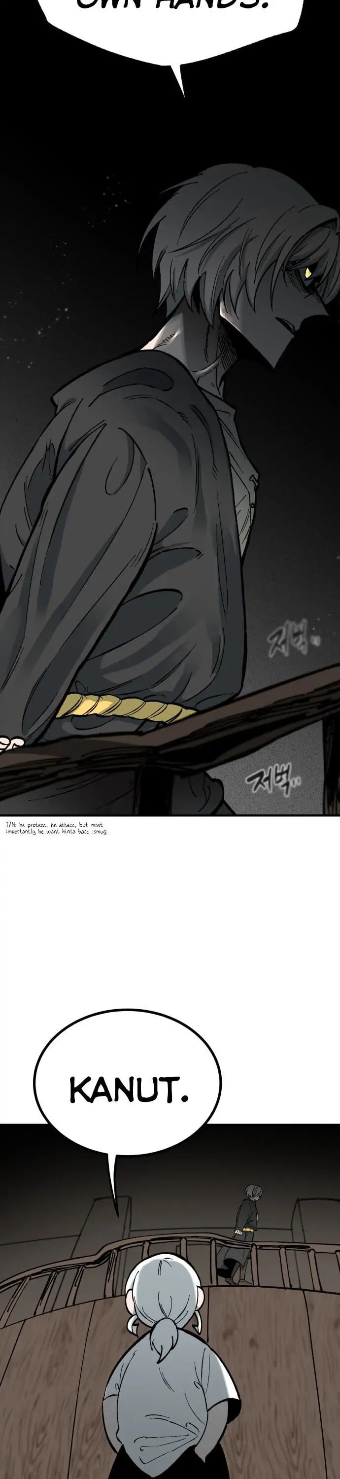 Rasud (Colored) Chapter 19 page 25 - 