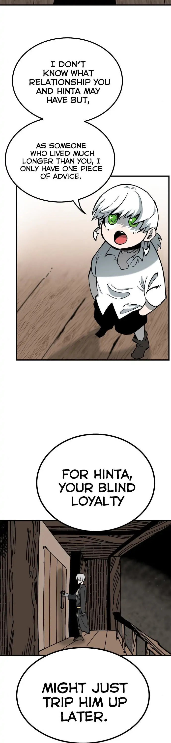 Rasud (Colored) Chapter 19 page 26 - 