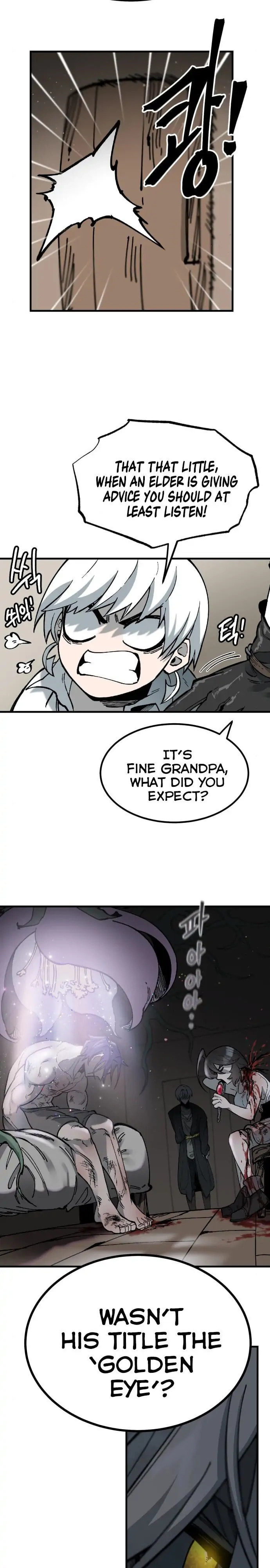 Rasud (Colored) Chapter 19 page 27 - 