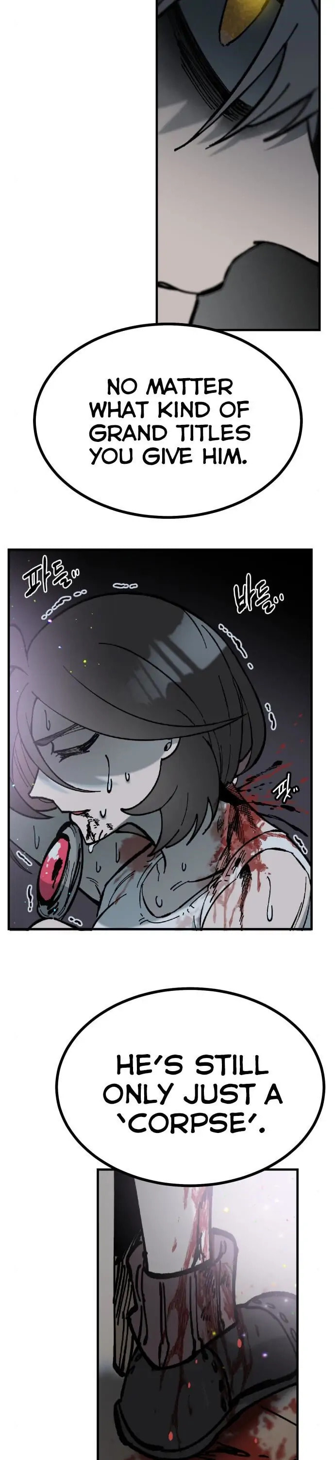 Rasud (Colored) Chapter 19 page 28 - 