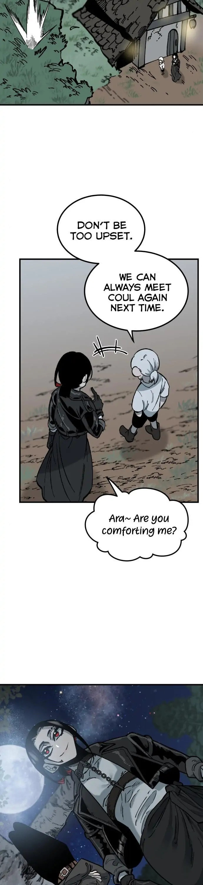 Rasud (Colored) Chapter 19 page 30 - 