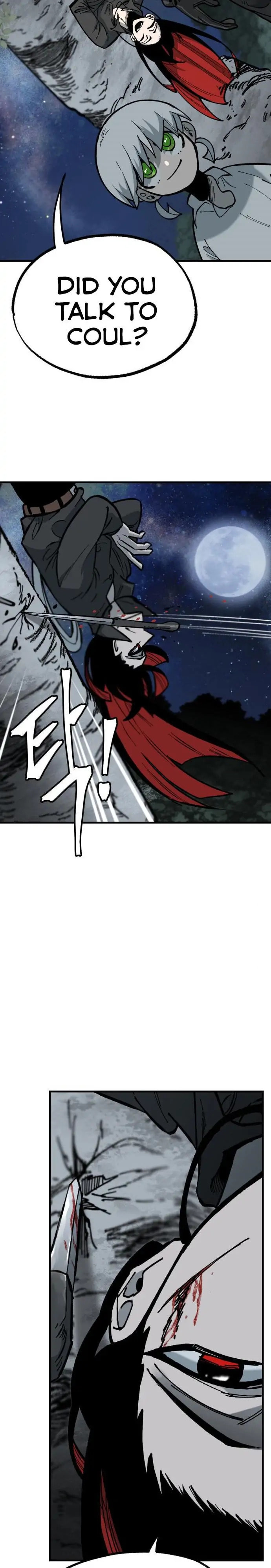 Rasud (Colored) Chapter 19 page 31 - 