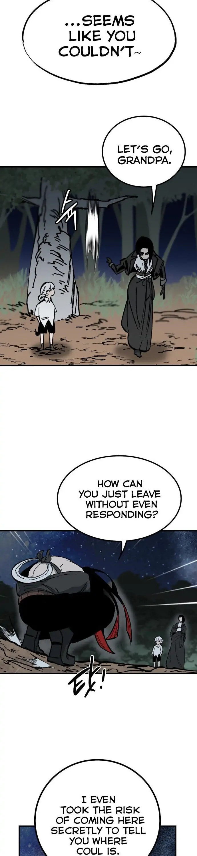 Rasud (Colored) Chapter 19 page 32 - 