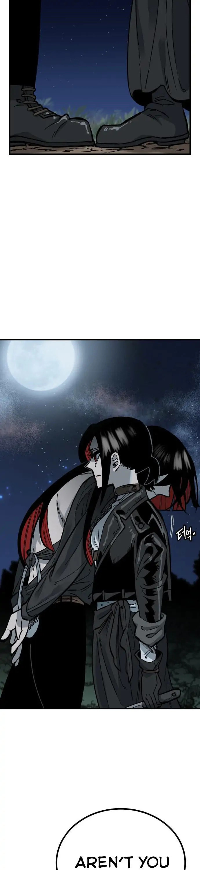 Rasud (Colored) Chapter 19 page 34 - 