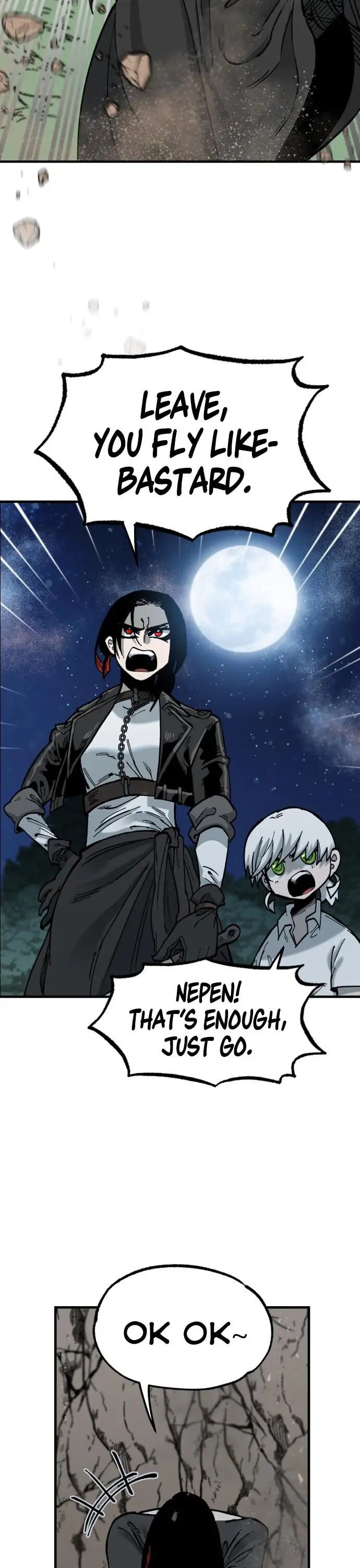Rasud (Colored) Chapter 19 page 37 - 