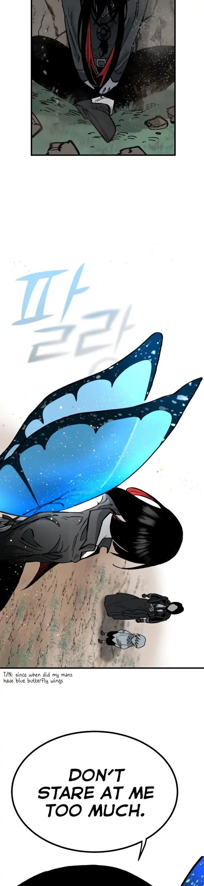 Rasud (Colored) Chapter 19 page 38 - 