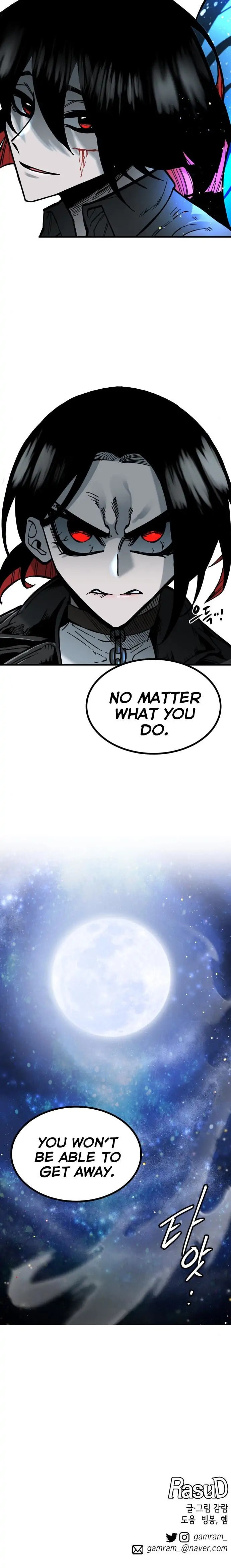 Rasud (Colored) Chapter 19 page 39 - 