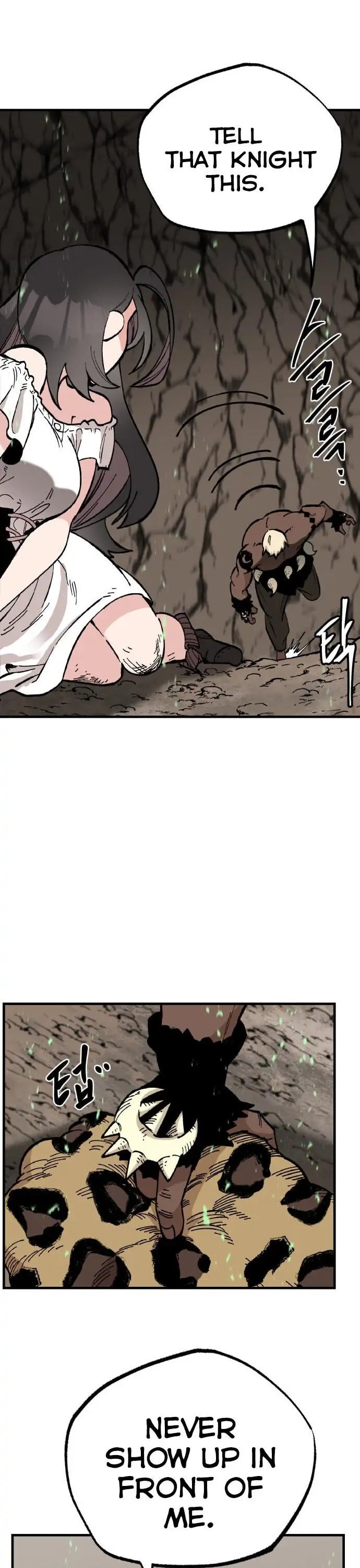 Rasud (Colored) Chapter 19 page 10 - 