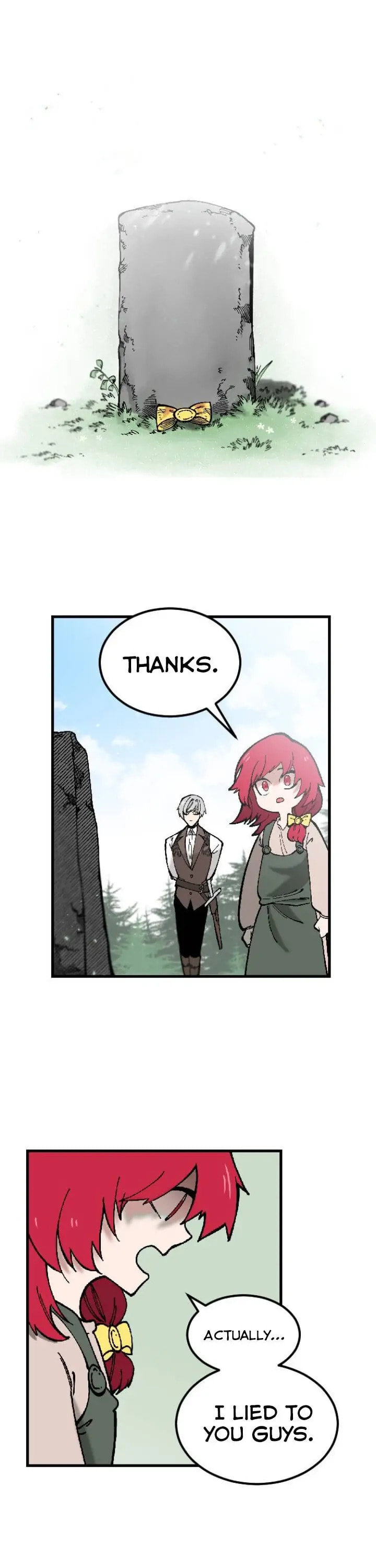 Rasud (Colored) Chapter 2 page 2 - 