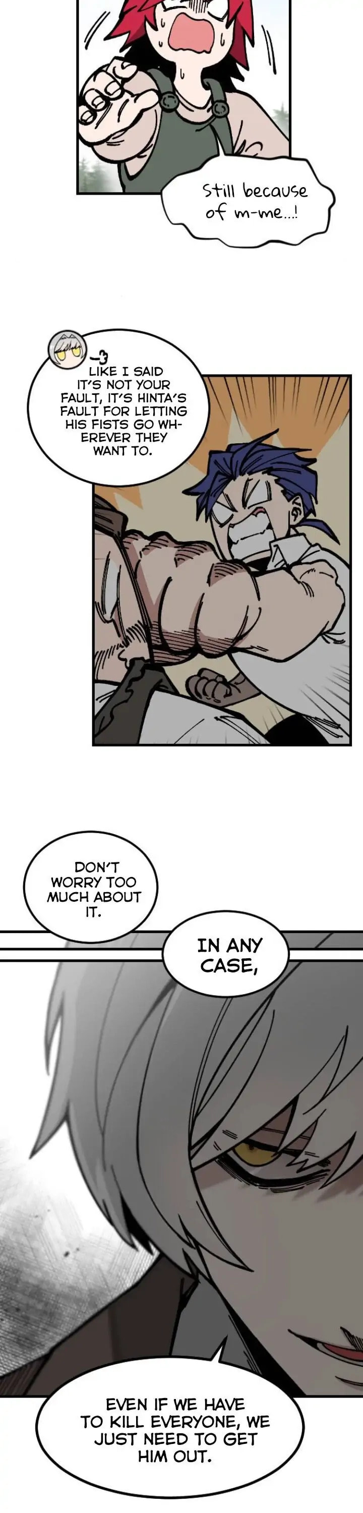 Rasud (Colored) Chapter 2 page 12 - 
