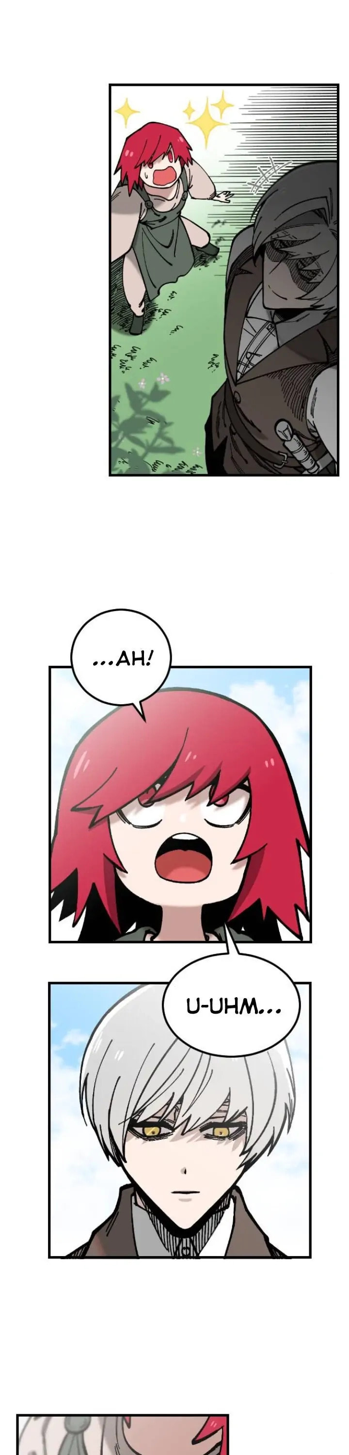 Rasud (Colored) Chapter 2 page 13 - 