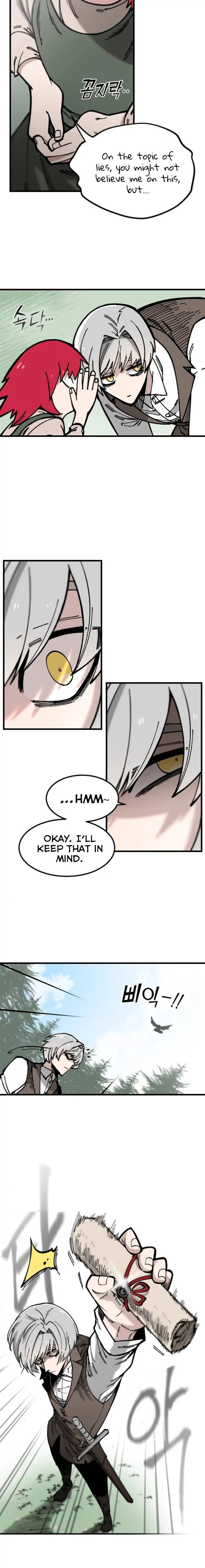 Rasud (Colored) Chapter 2 page 14 - 