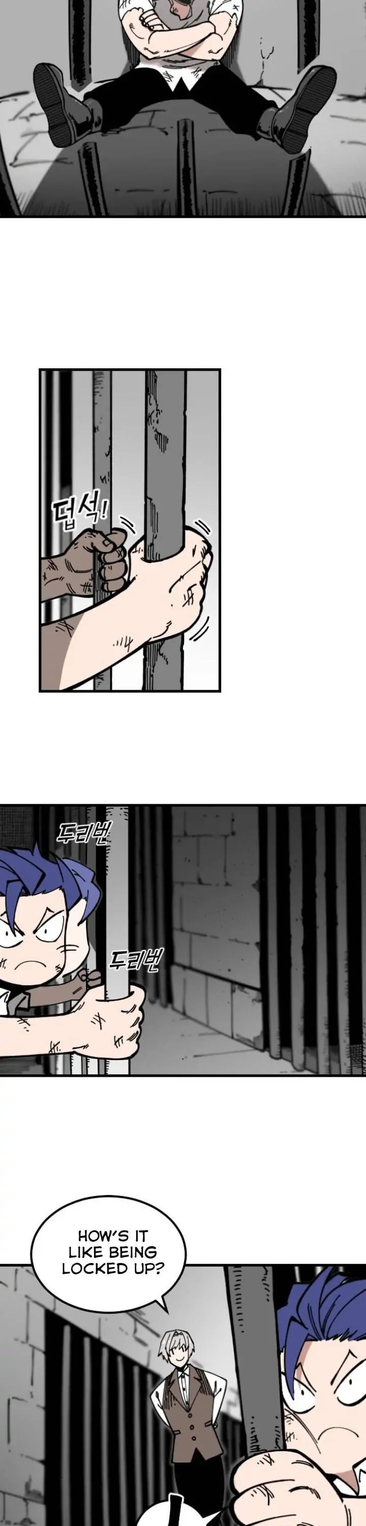 Rasud (Colored) Chapter 2 page 16 - 
