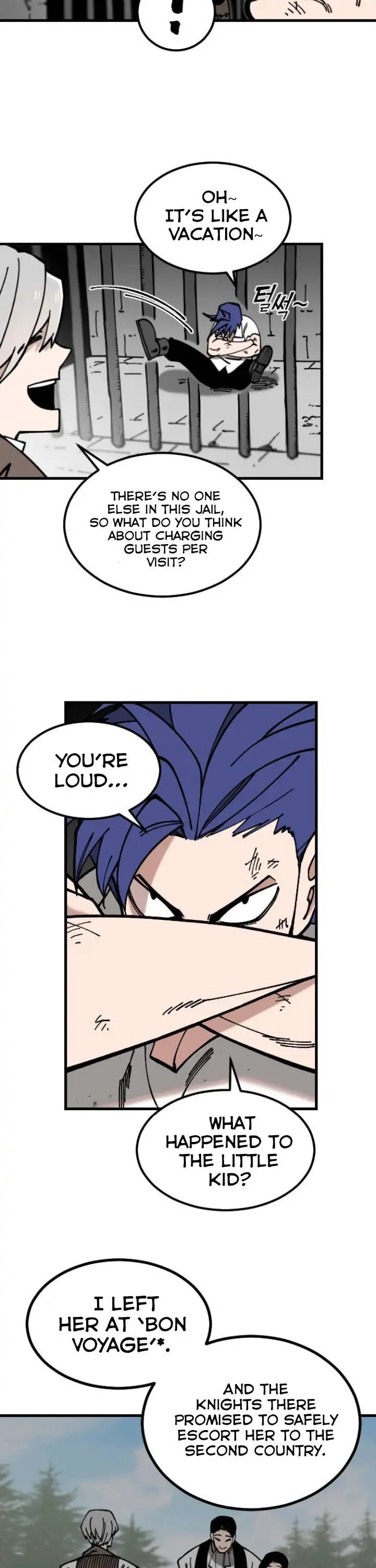 Rasud (Colored) Chapter 2 page 17 - 