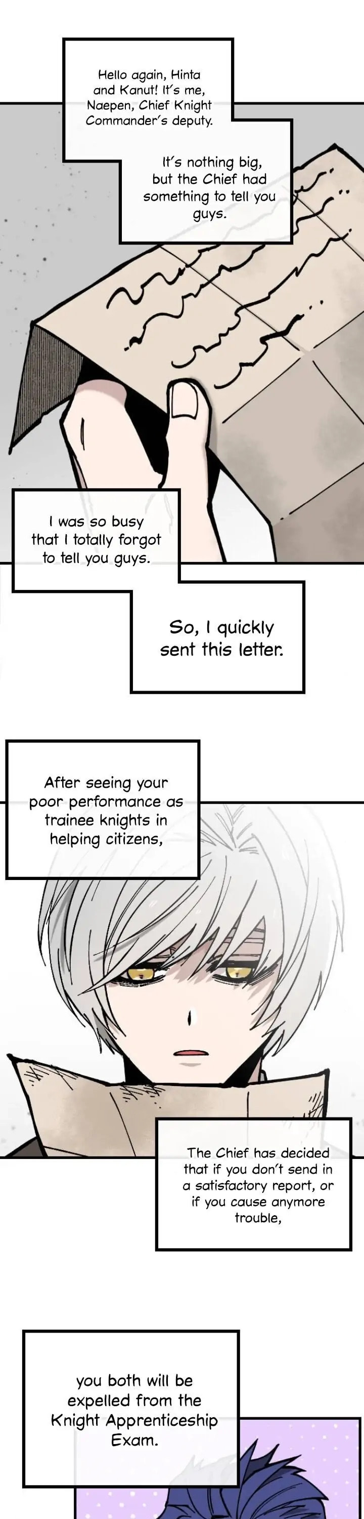 Rasud (Colored) Chapter 2 page 20 - 