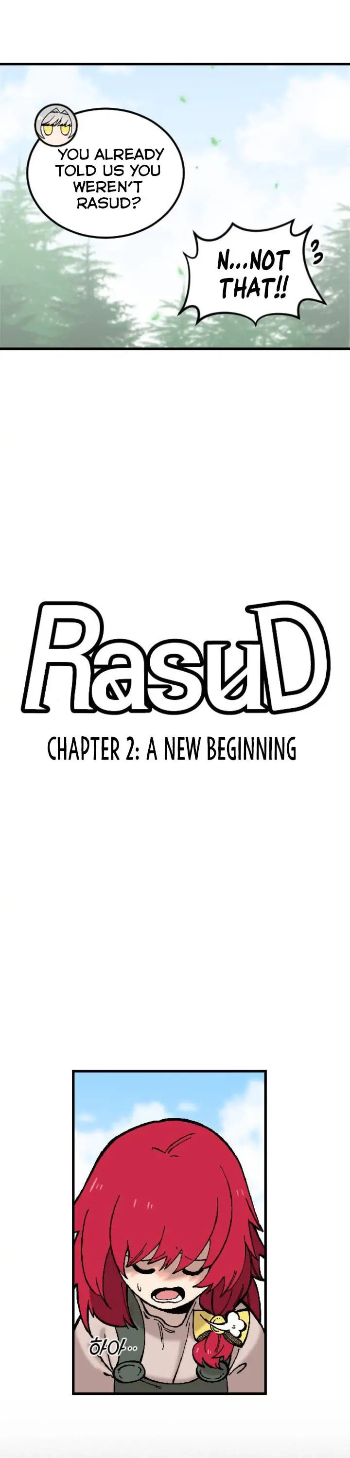 Rasud (Colored) Chapter 2 page 3 - 
