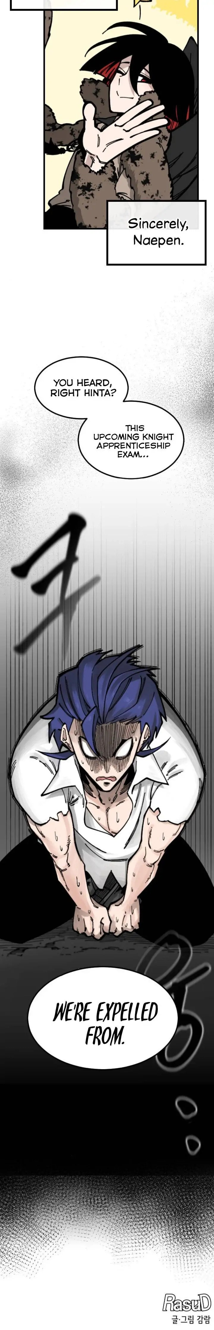 Rasud (Colored) Chapter 2 page 22 - 