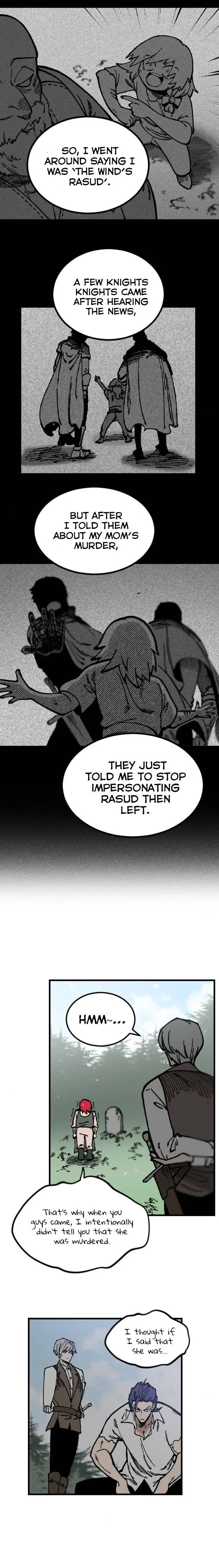 Rasud (Colored) Chapter 2 page 5 - 