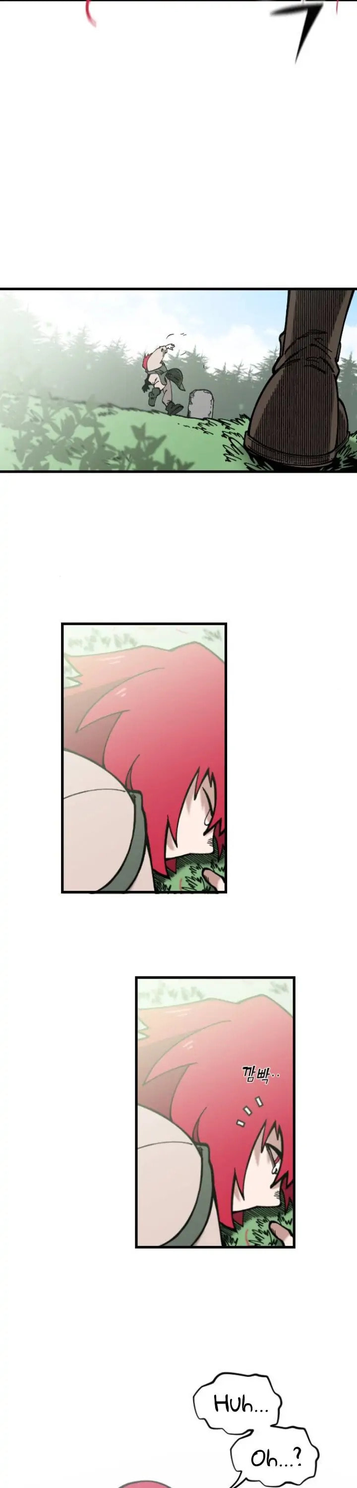 Rasud (Colored) Chapter 2 page 9 - 