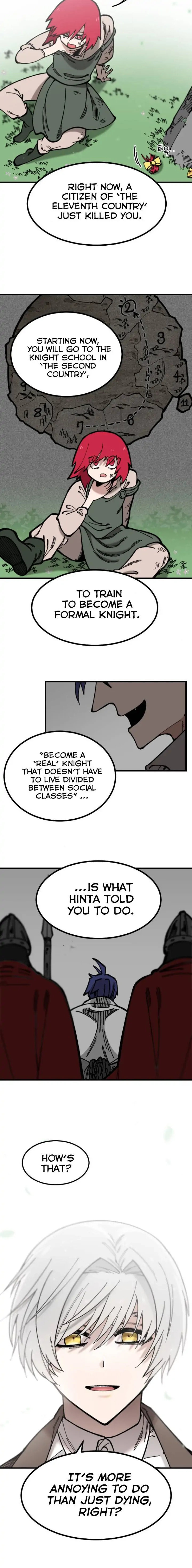 Rasud (Colored) Chapter 2 page 10 - 
