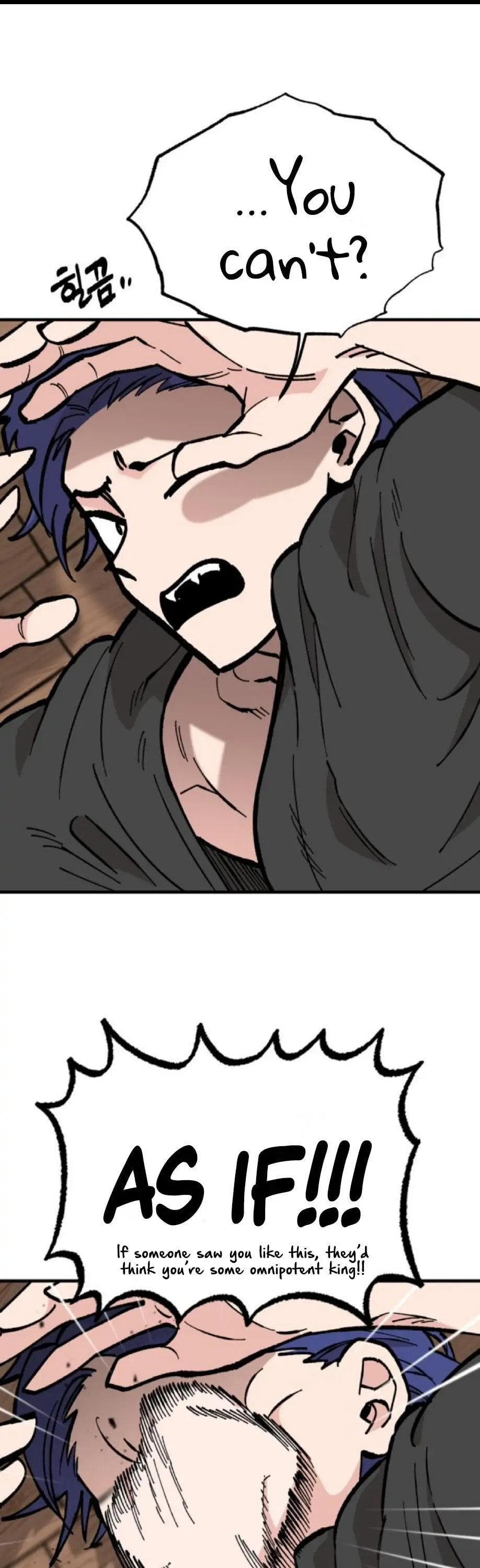 Rasud (Colored) Chapter 20 page 11 - 