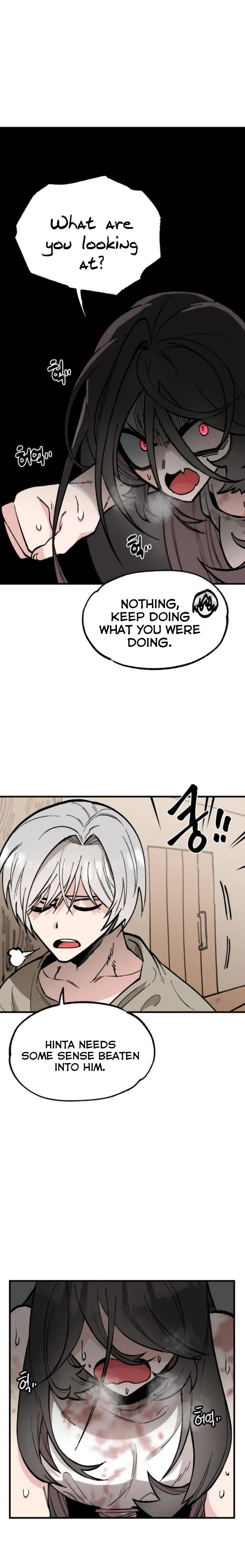 Rasud (Colored) Chapter 20 page 13 - 