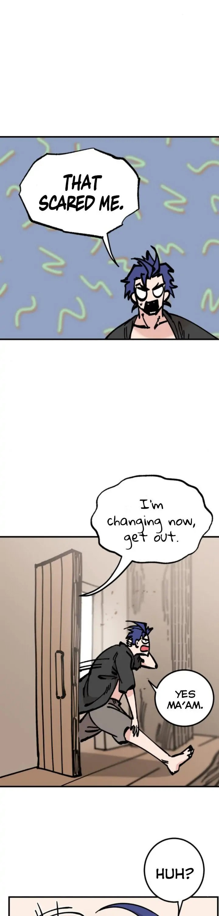 Rasud (Colored) Chapter 20 page 16 - 