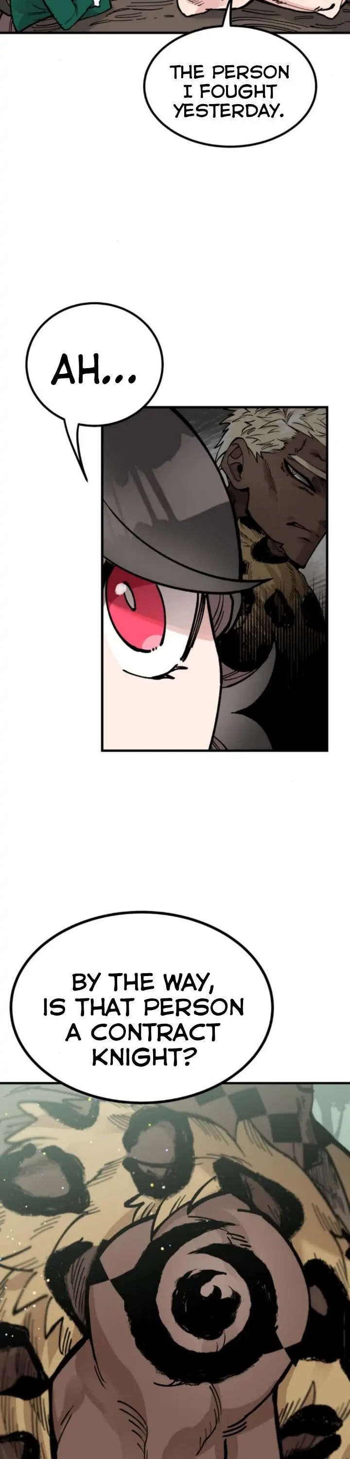 Rasud (Colored) Chapter 20 page 23 - 