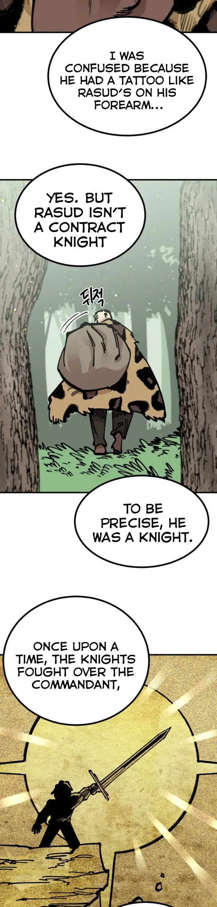 Rasud (Colored) Chapter 20 page 24 - 